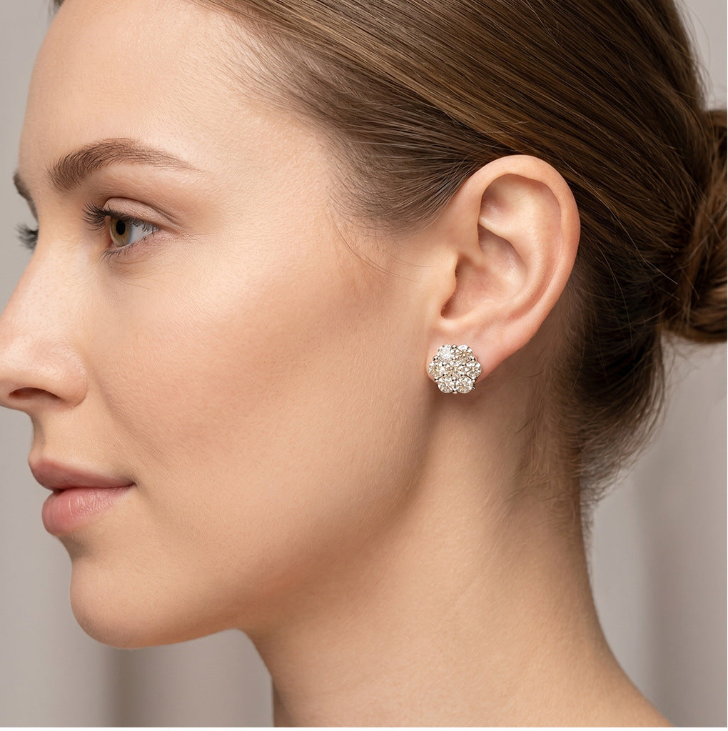 Lumière earrings