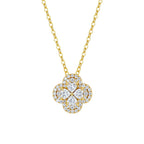 Celeste Necklace