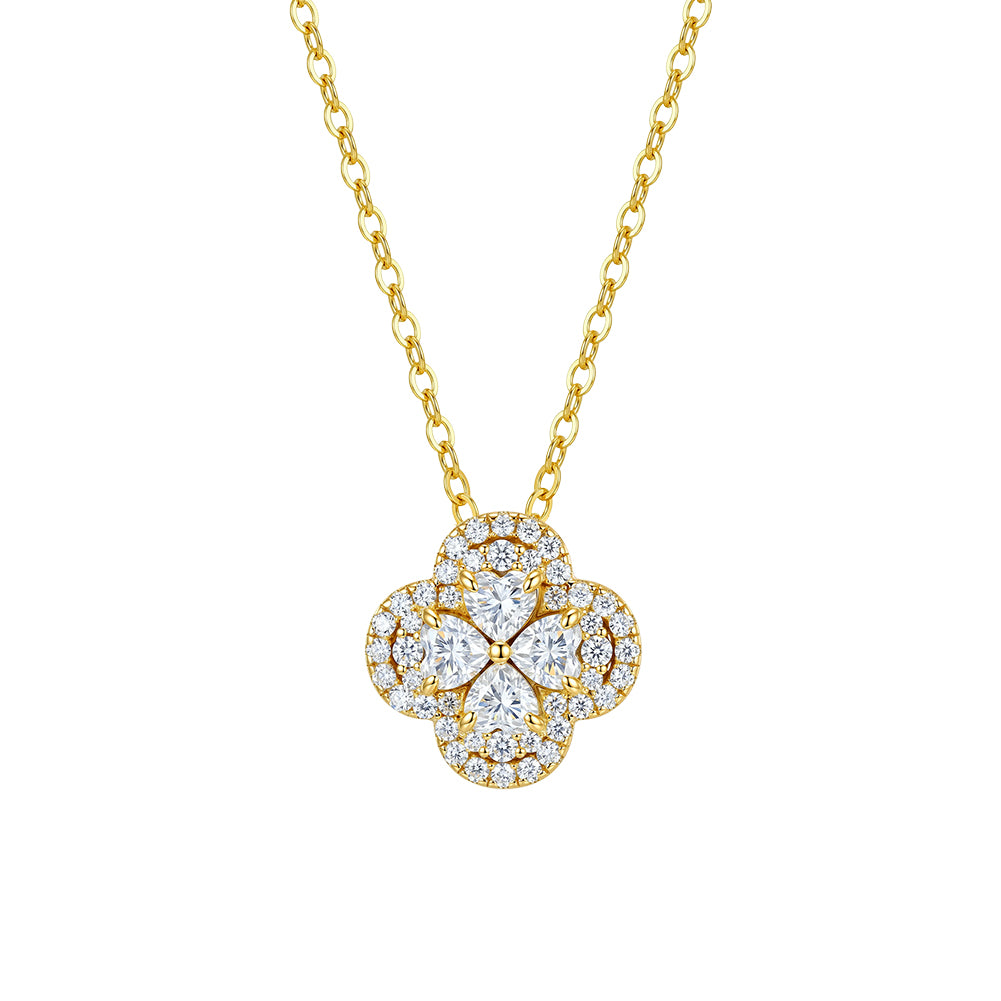 Celeste Necklace