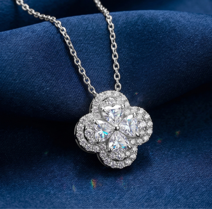 Celeste Necklace