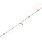 Starlit Necklace
