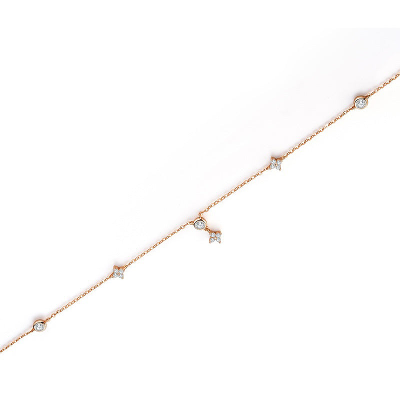 Starlit Necklace