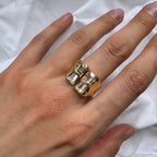 Muse Ring