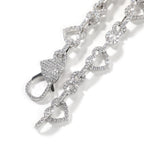 Intuition necklace