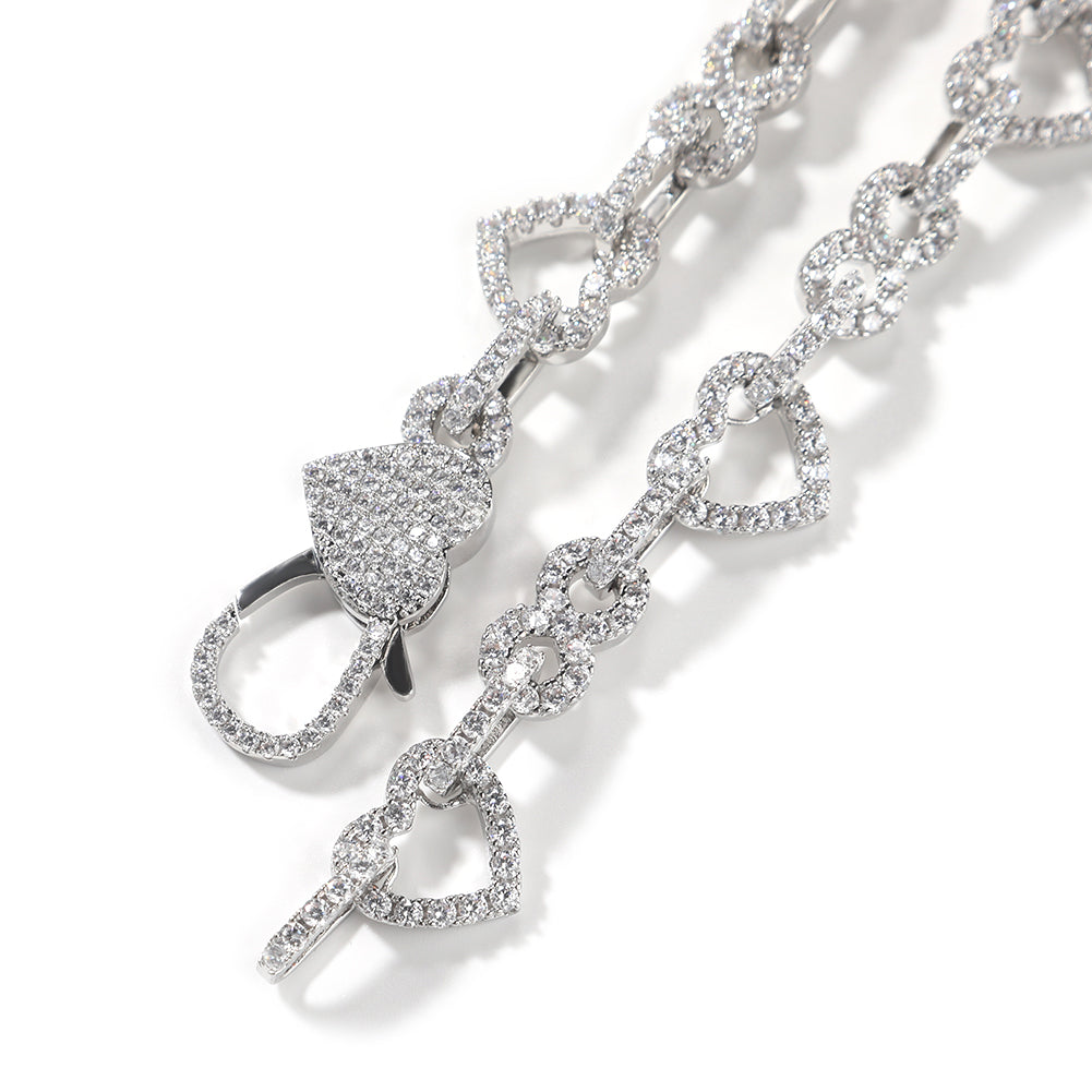 Intuition necklace
