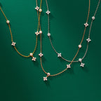 Starlit Necklace