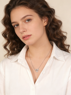 Fleur Necklace