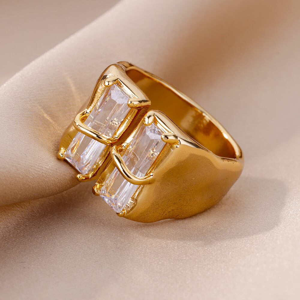 Muse Ring