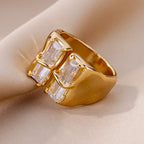 Muse Ring