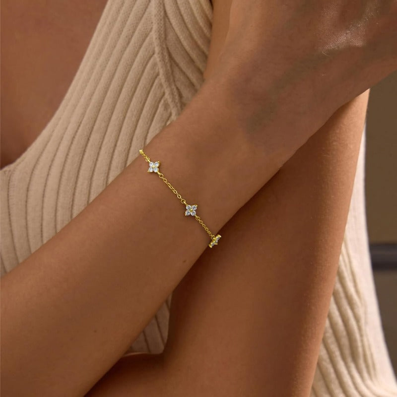 Amara Link Bracelet