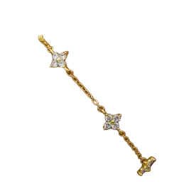Amara Link Bracelet
