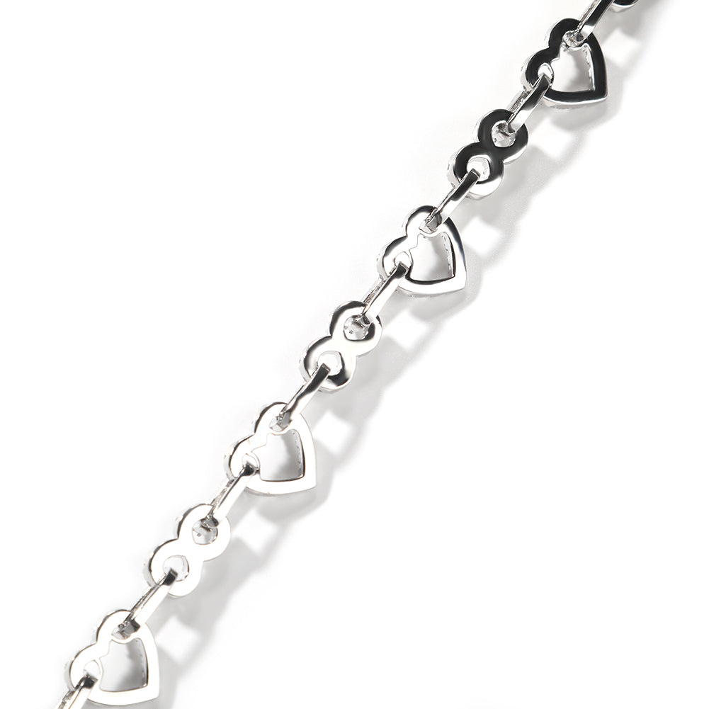 Intuition necklace
