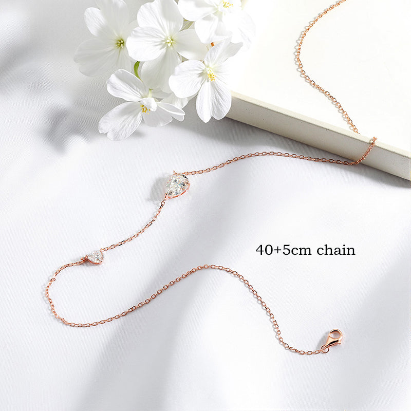 Uptown Necklace