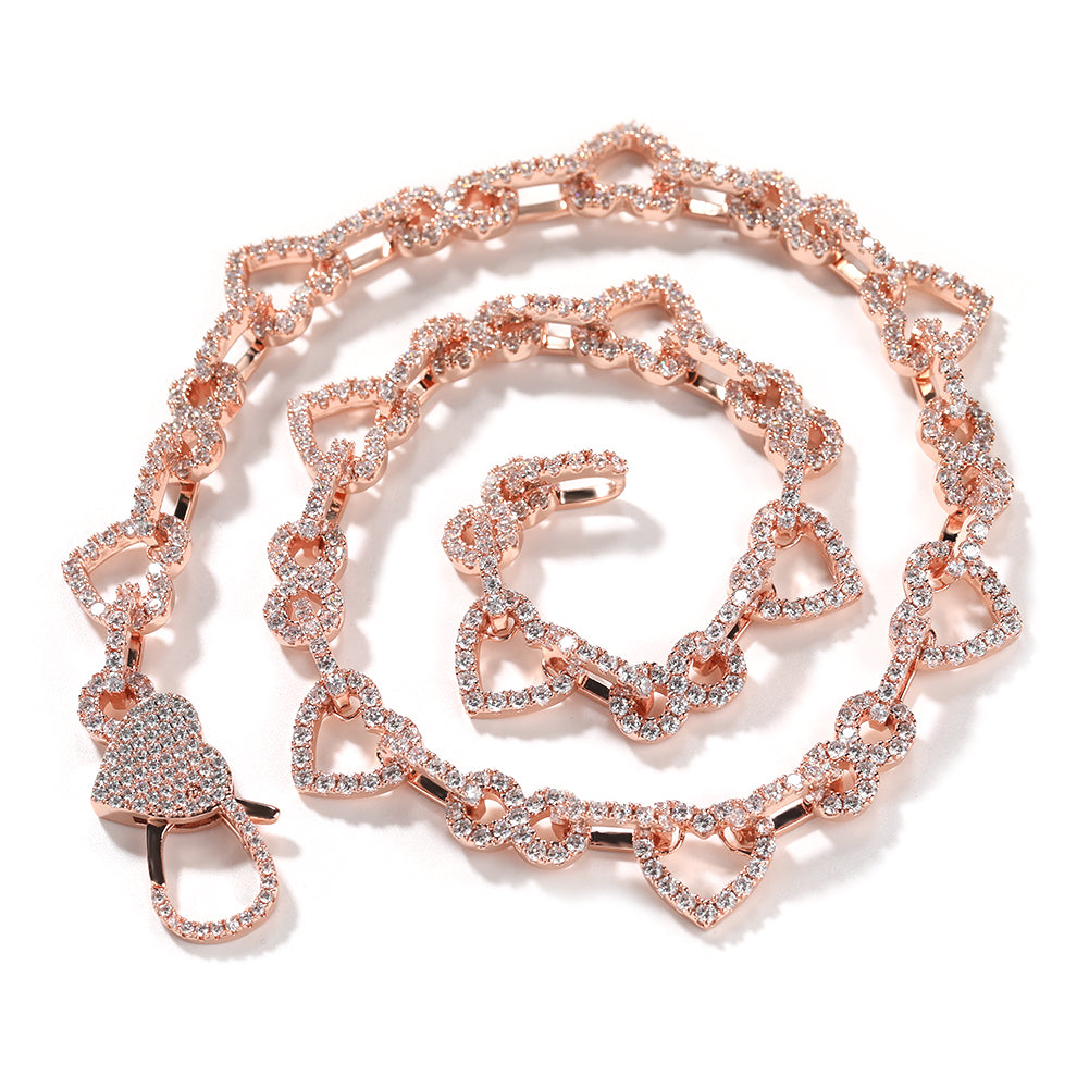 Intuition necklace