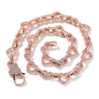 Intuition necklace