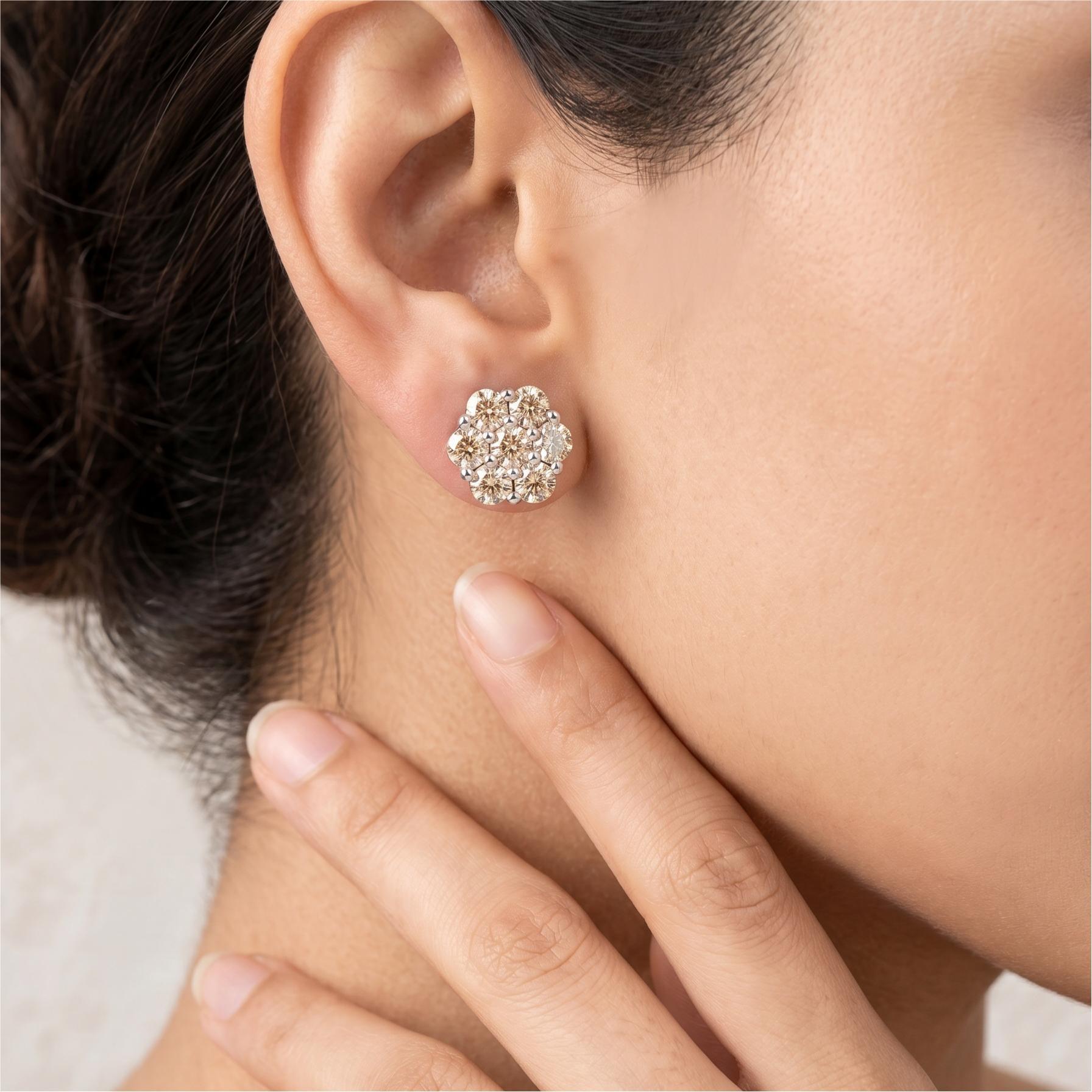 Lumière earrings