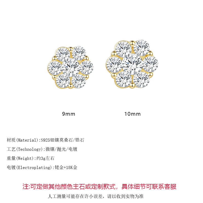 Lumière earrings