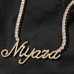 Dolly necklace