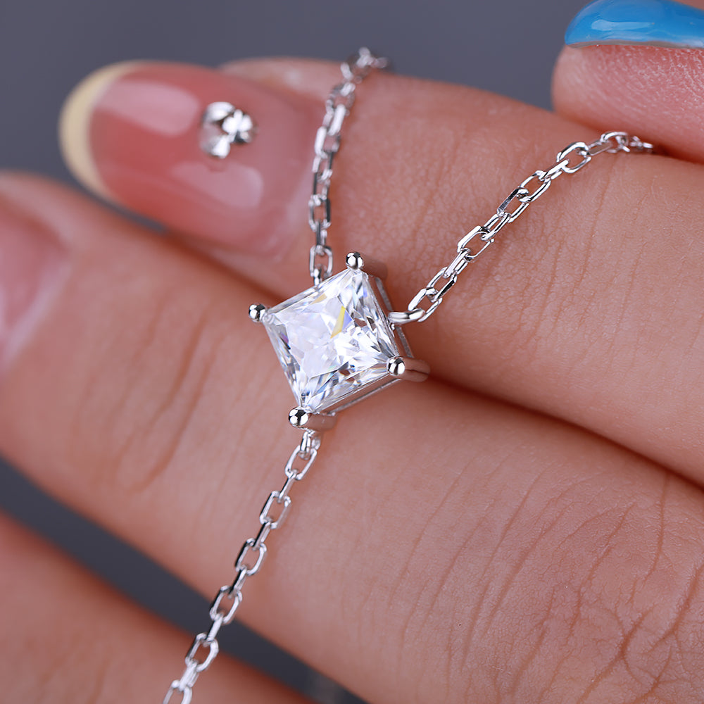 Nova Drop Necklace