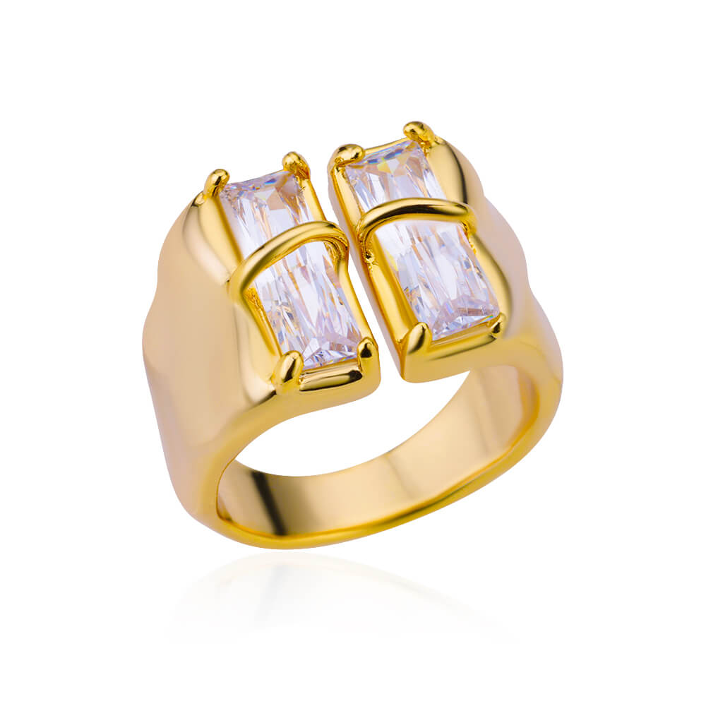 Muse Ring
