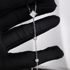Nova Drop Necklace