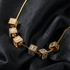 Out of the Box necklace