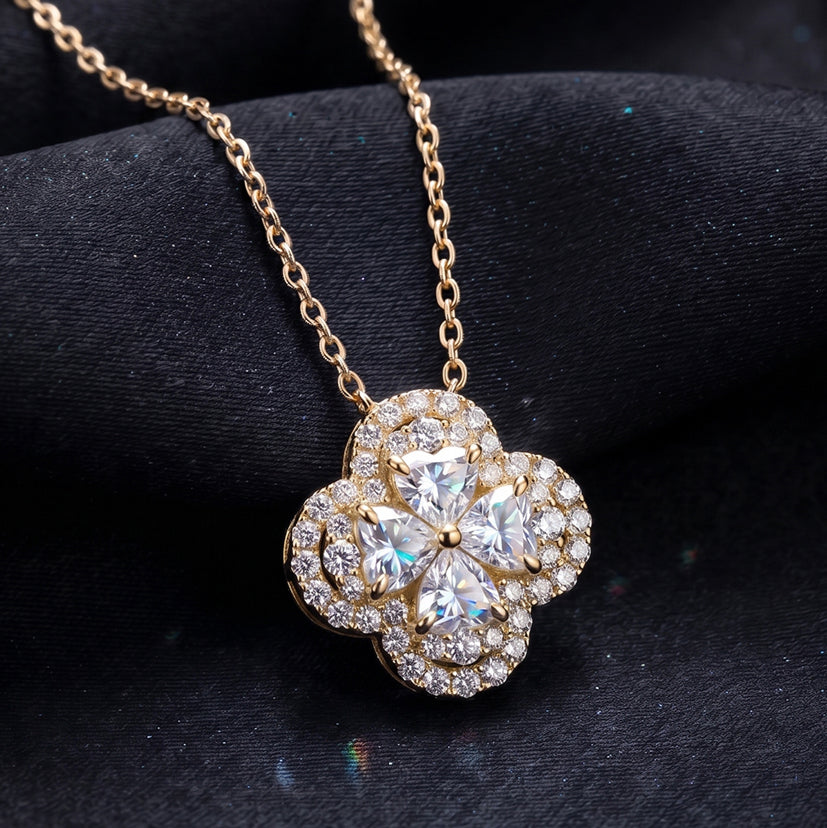 Celeste Necklace