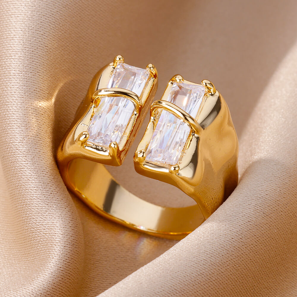 Muse Ring
