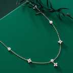 Starlit Necklace