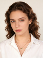 Fleur Necklace
