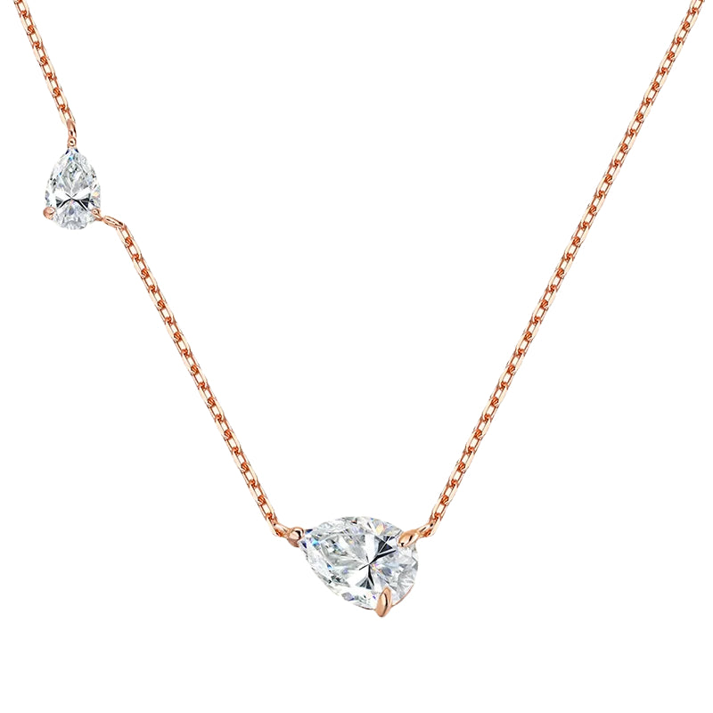 Uptown Necklace