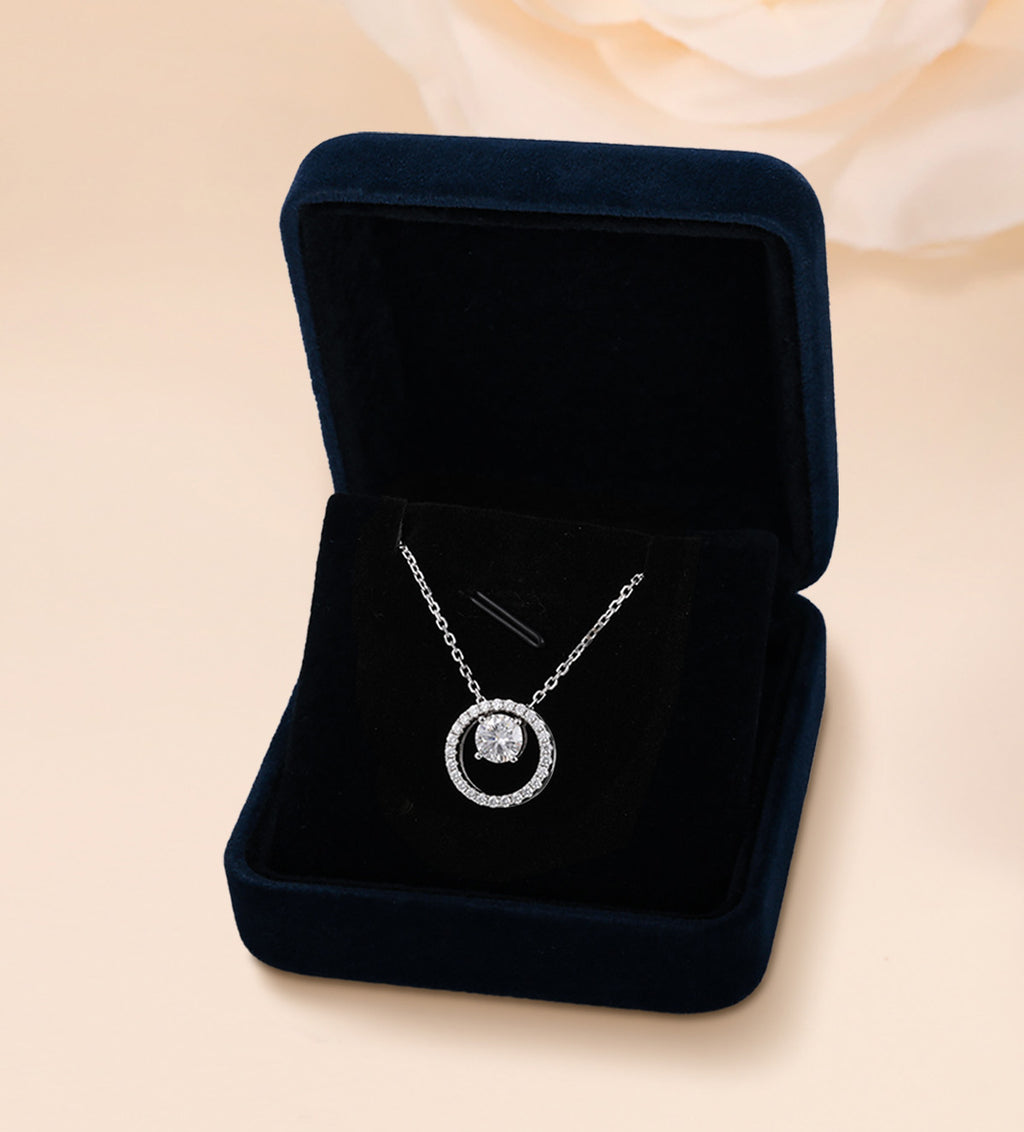 Solstice Necklace