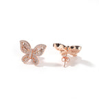 Butterfly Effect studs