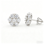 Lumière earrings