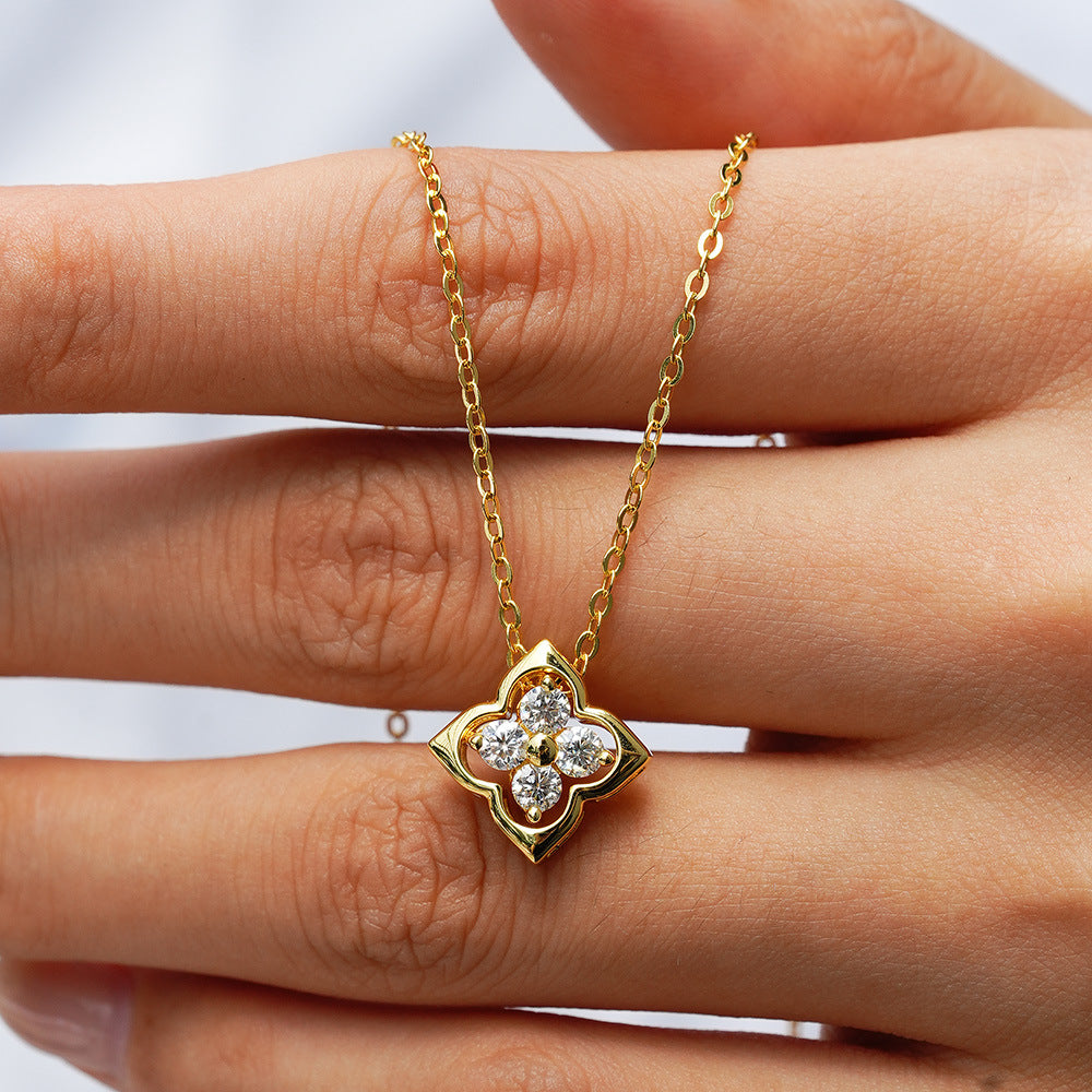Aurora Necklace