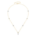Starlit Necklace