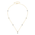 Starlit Necklace