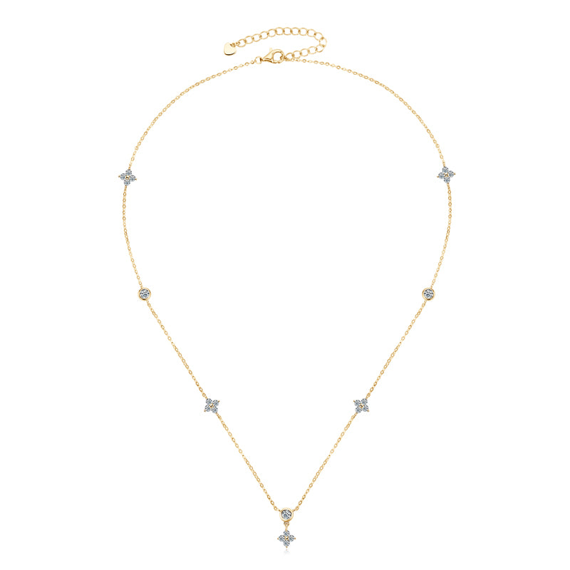 Starlit Necklace