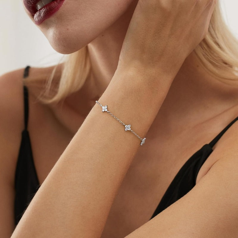 Amara Link Bracelet