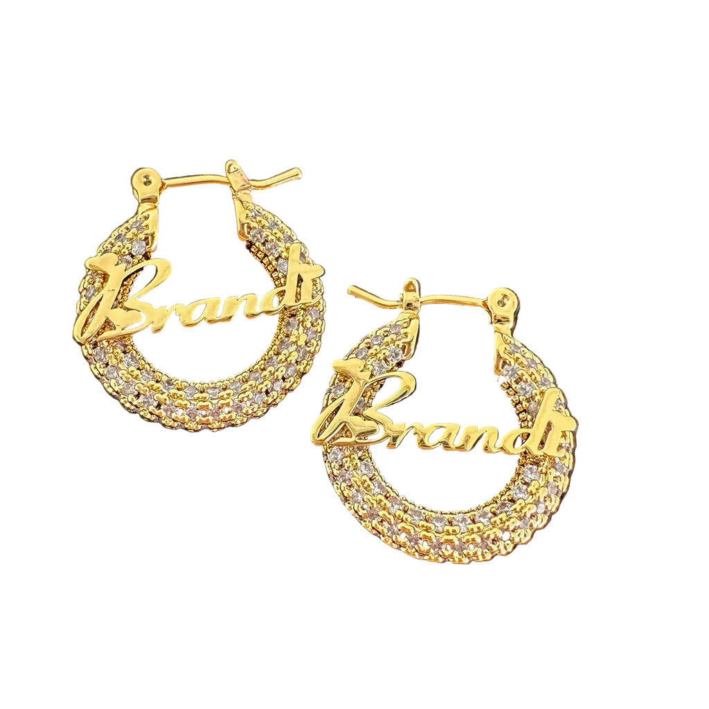 Valor Name hoops