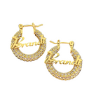 Valor Name hoops