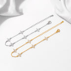 Amara Link Bracelet