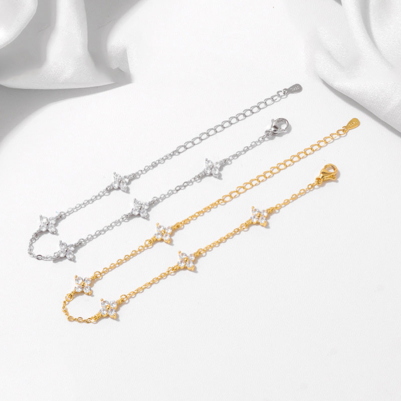 Amara Link Bracelet