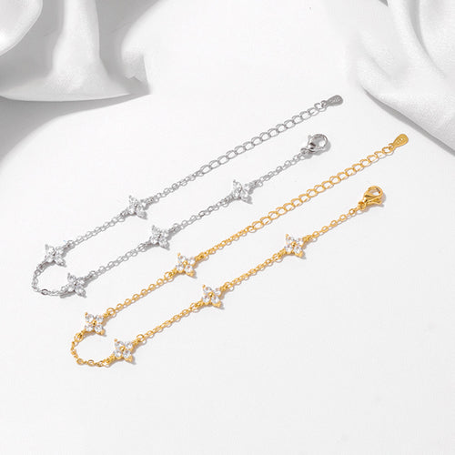 Amara Link Bracelet
