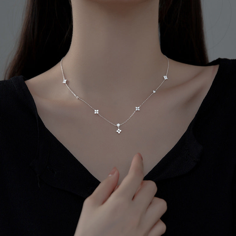 Starlit Necklace