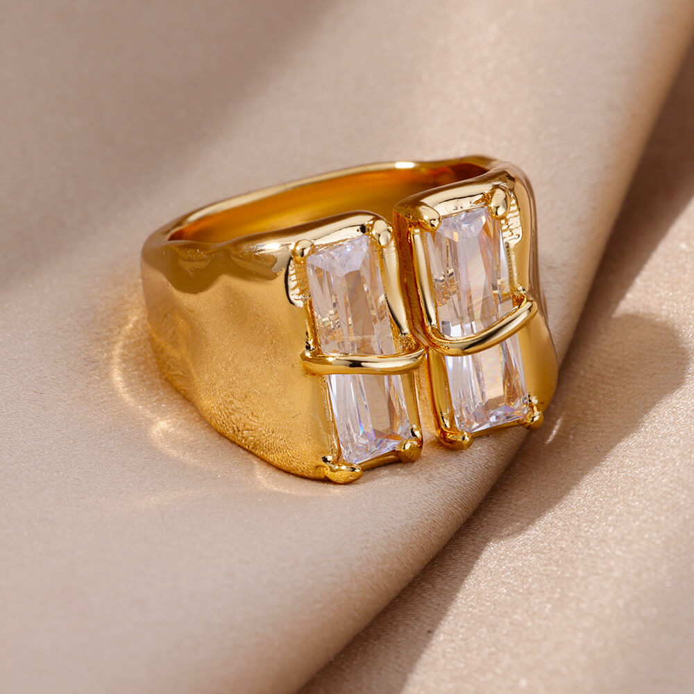 Muse Ring
