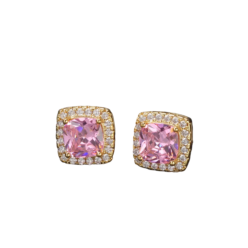 The Sweetness studs