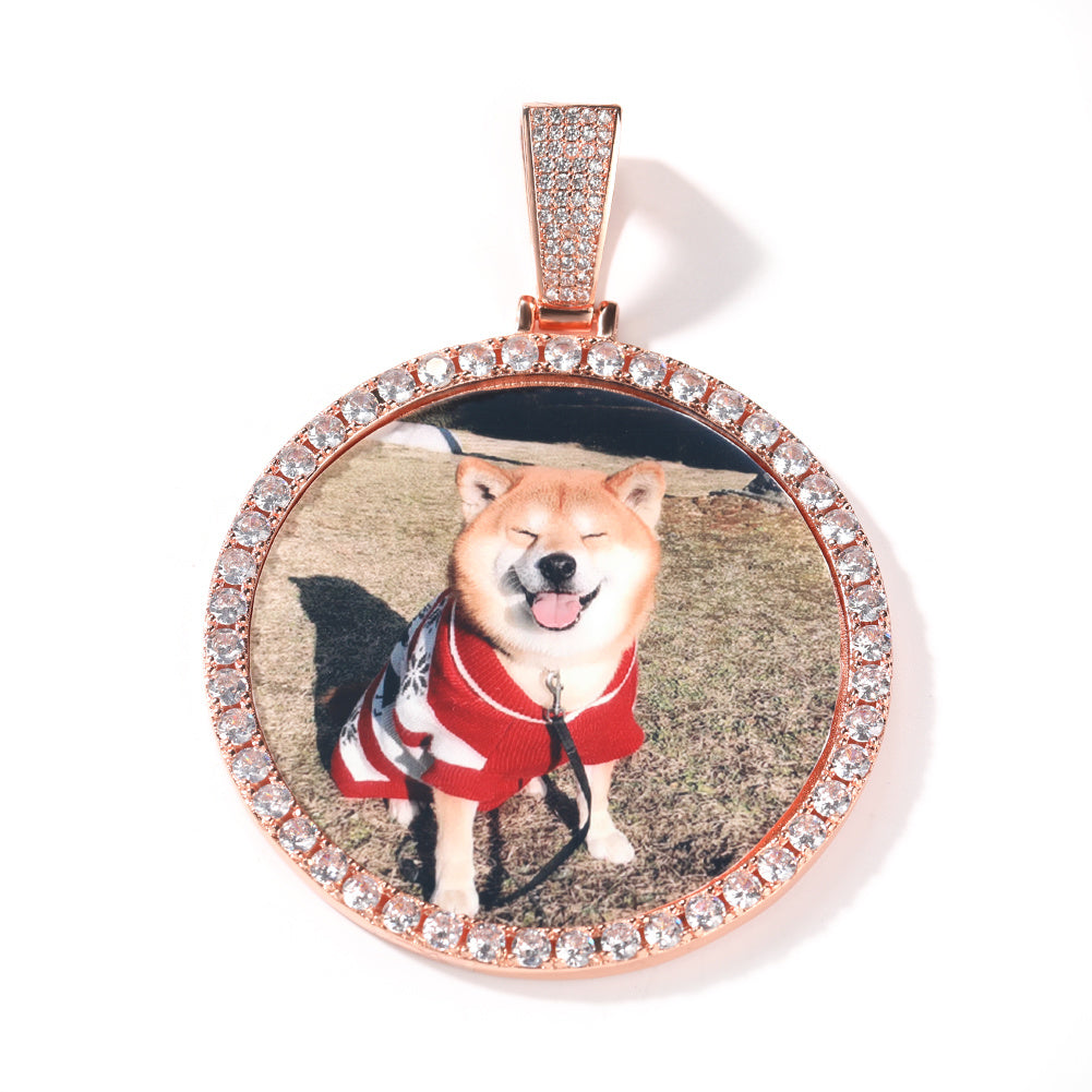 Redondo necklace