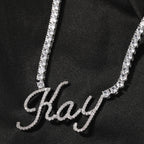 Dolly necklace