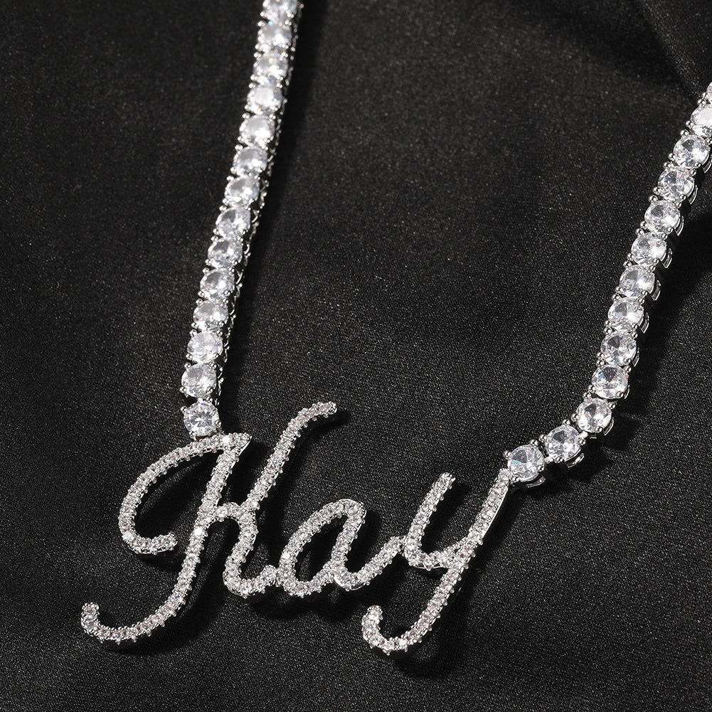 Dolly necklace